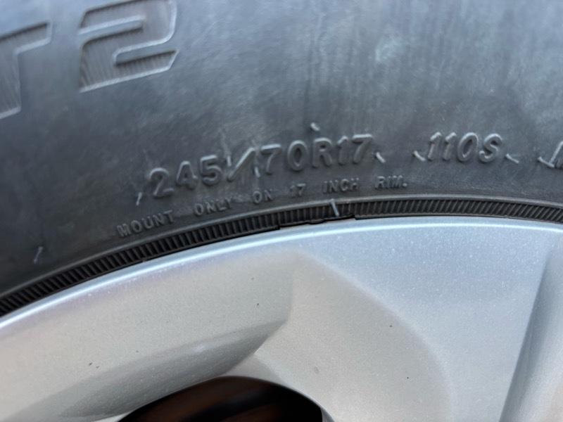 Chevrolet Traverse LS FWD w/PDC 2013