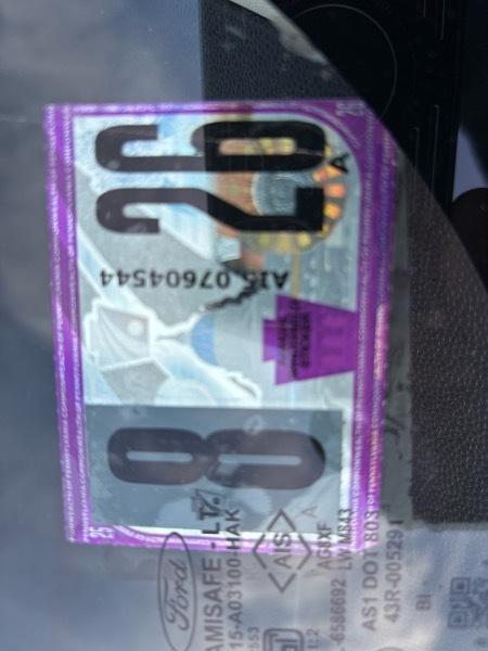 Ford EcoSport S AWD 2019