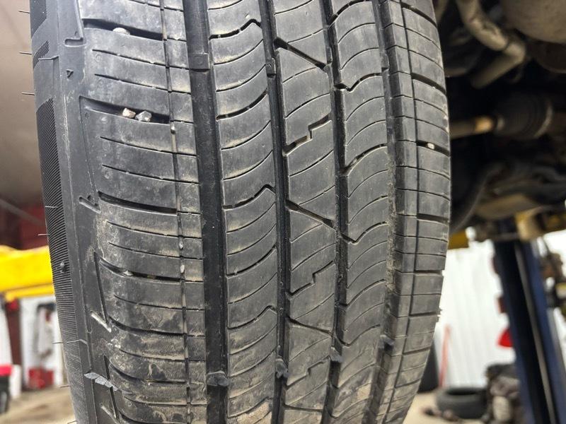 Ford EcoSport S AWD 2019