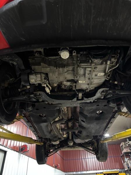 Ford EcoSport S AWD 2019