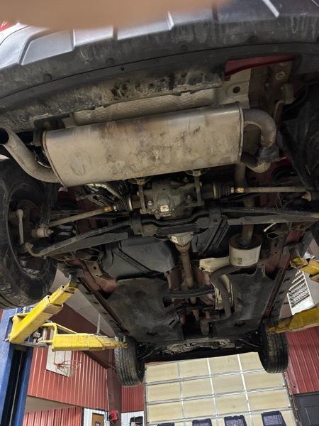 Ford EcoSport S AWD 2019