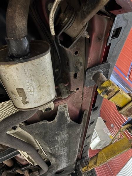 Ford EcoSport S AWD 2019