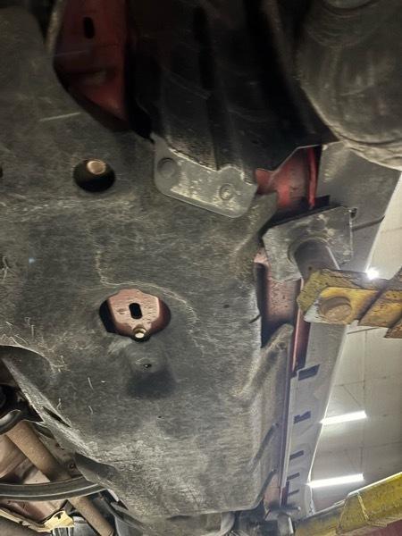 Ford EcoSport S AWD 2019