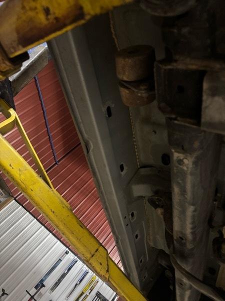 RAM 1500 SLT Quad Cab 4WD 2011