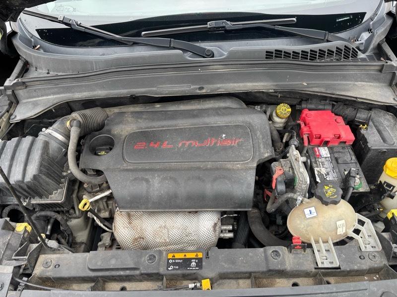 Jeep Renegade Sport 4WD 2018