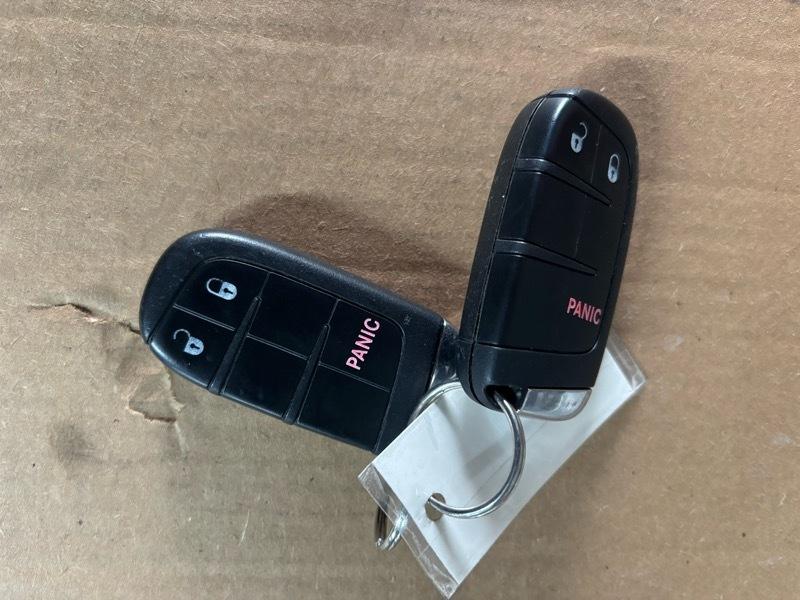 Jeep Renegade Sport 4WD 2018