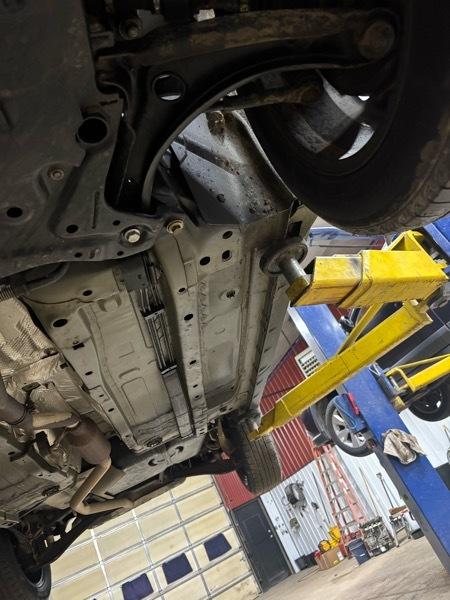 Jeep Compass Latitude FWD 2016