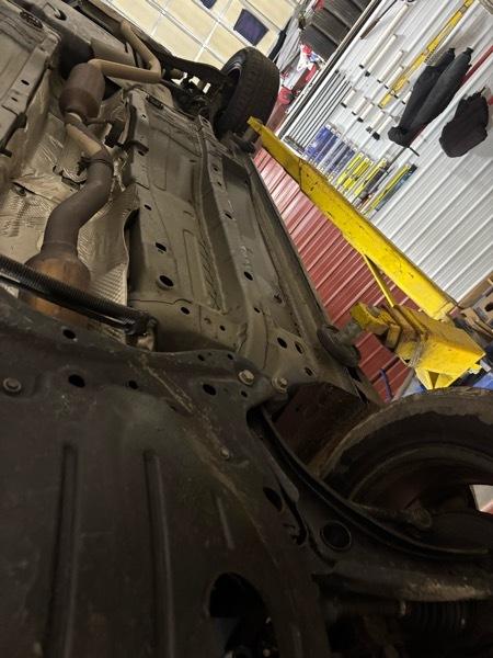 Jeep Compass Latitude FWD 2016