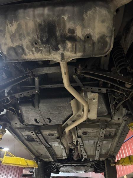 Jeep Compass Latitude FWD 2016