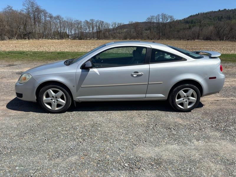 Chevrolet Cobalt LT2 Coupe 2007