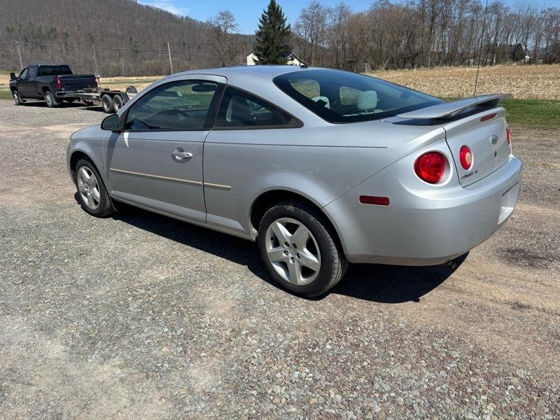 Chevrolet Cobalt LT2 Coupe 2007