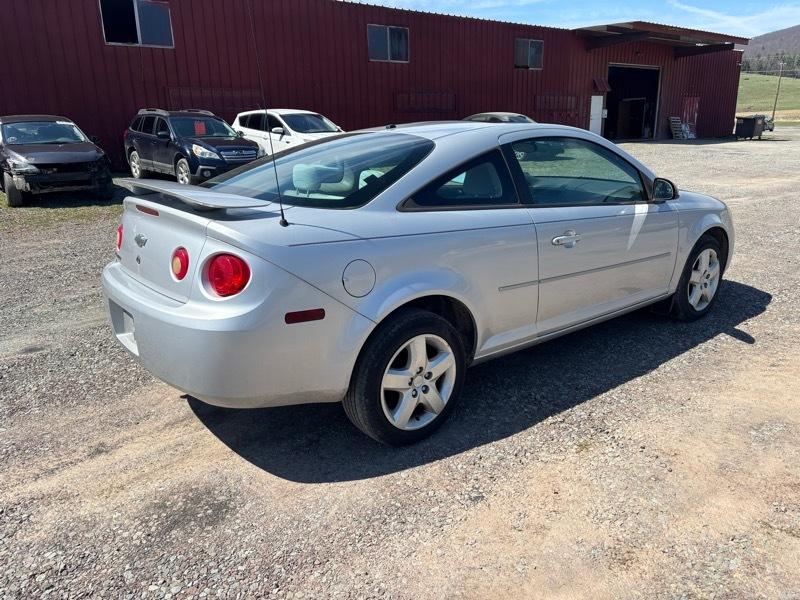 Chevrolet Cobalt LT2 Coupe 2007