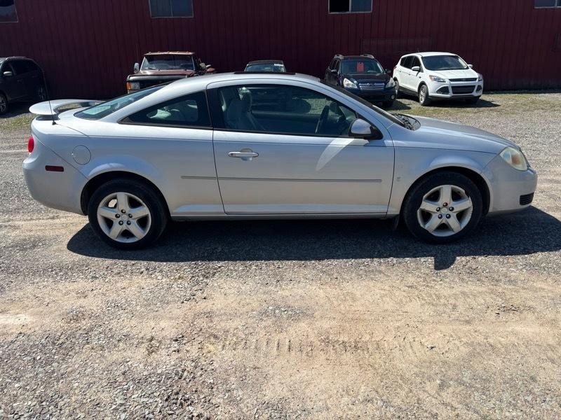 Chevrolet Cobalt LT2 Coupe 2007