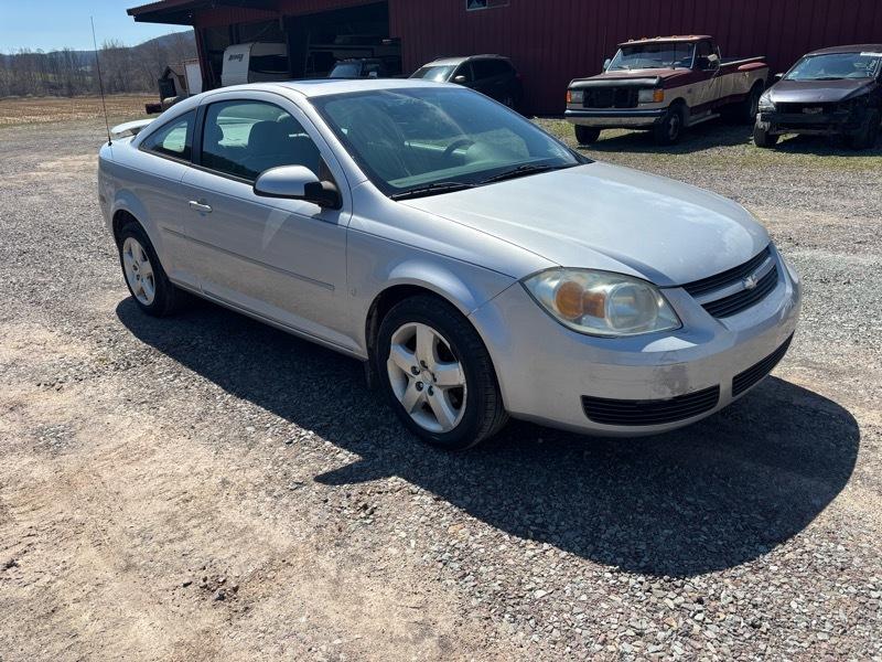 Chevrolet Cobalt LT2 Coupe 2007
