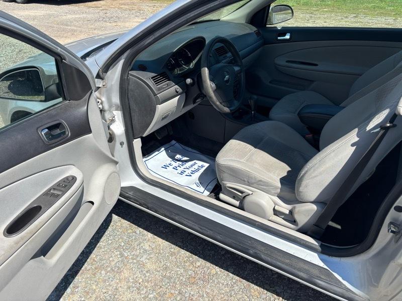 Chevrolet Cobalt LT2 Coupe 2007