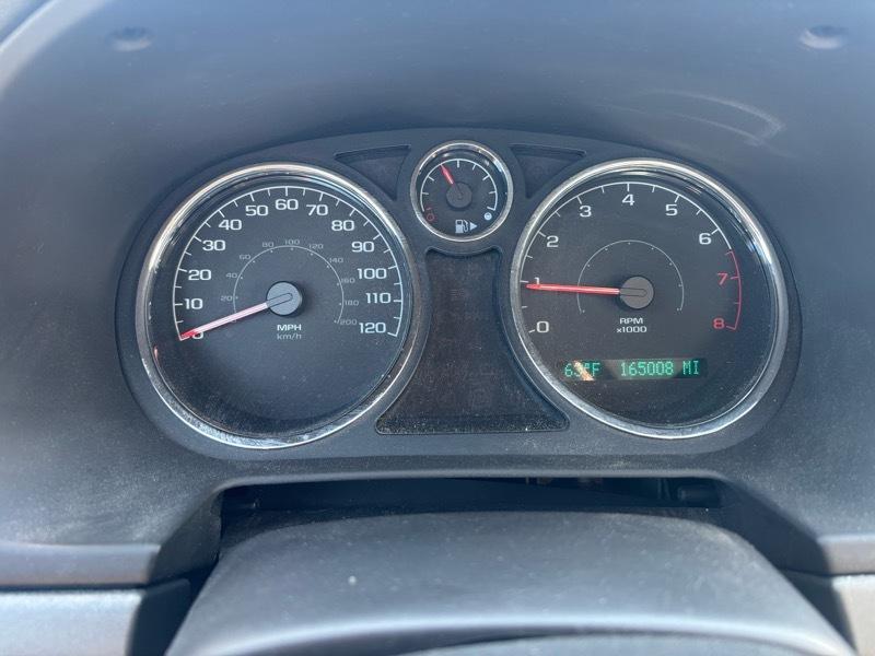 Chevrolet Cobalt LT2 Coupe 2007