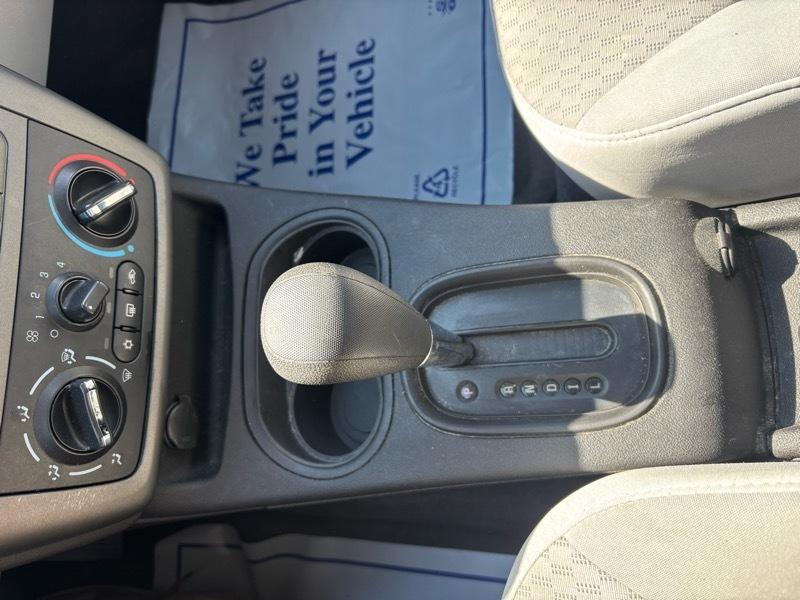 Chevrolet Cobalt LT2 Coupe 2007