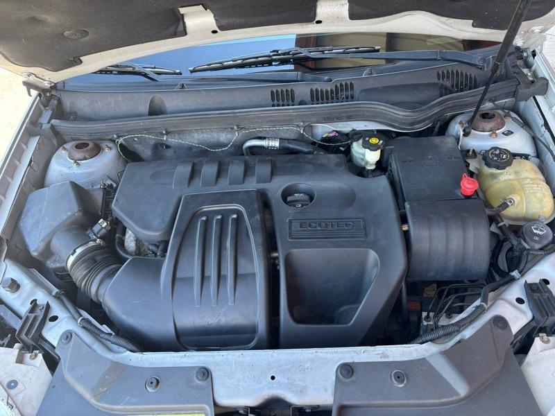 Chevrolet Cobalt LT2 Coupe 2007