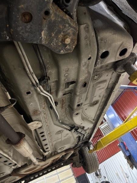 Chevrolet Cobalt LT2 Coupe 2007