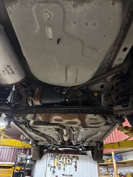 Chevrolet Cobalt LT2 Coupe 2007