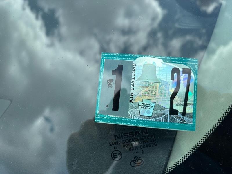 Nissan Sentra FE+ S 2015