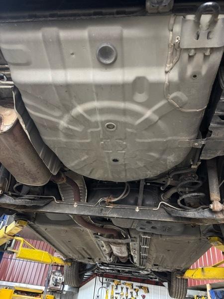 Nissan Sentra FE+ S 2015