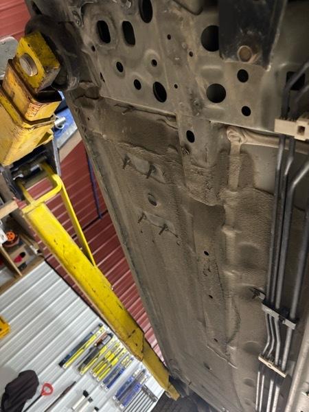 Nissan Sentra FE+ S 2015