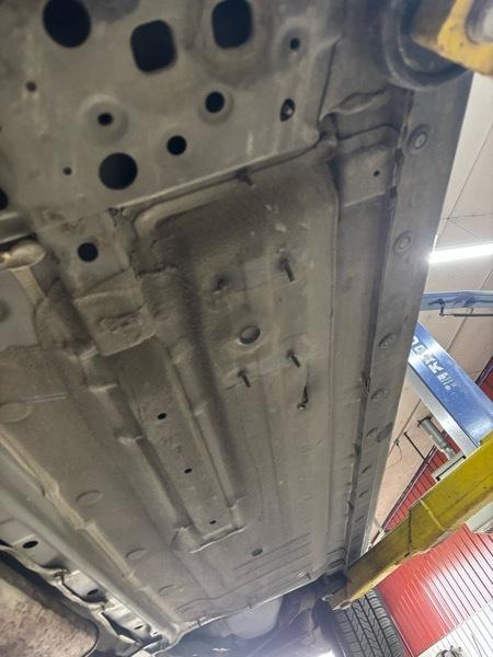 Nissan Sentra FE+ S 2015