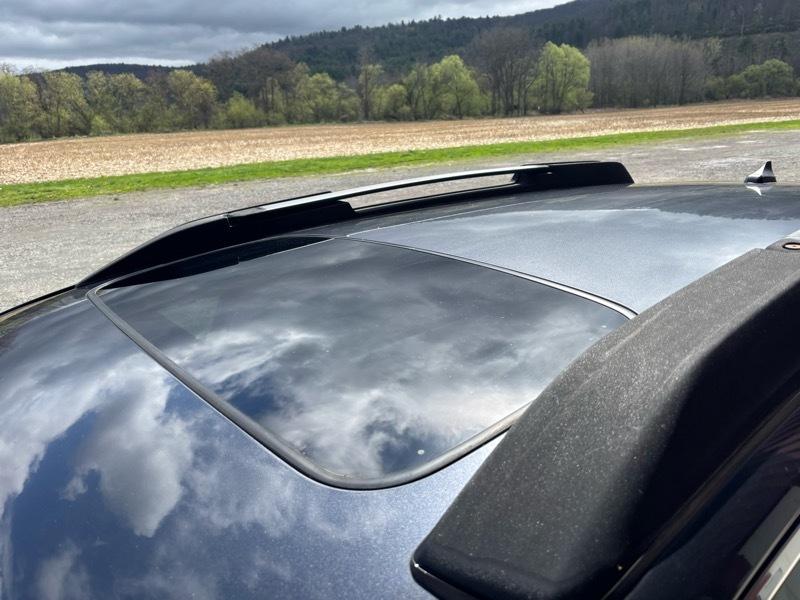 Subaru Outback 2.5i Limited 2012