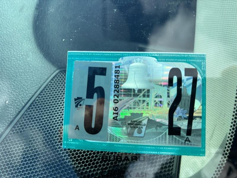 Subaru Outback 2.5i Limited 2012