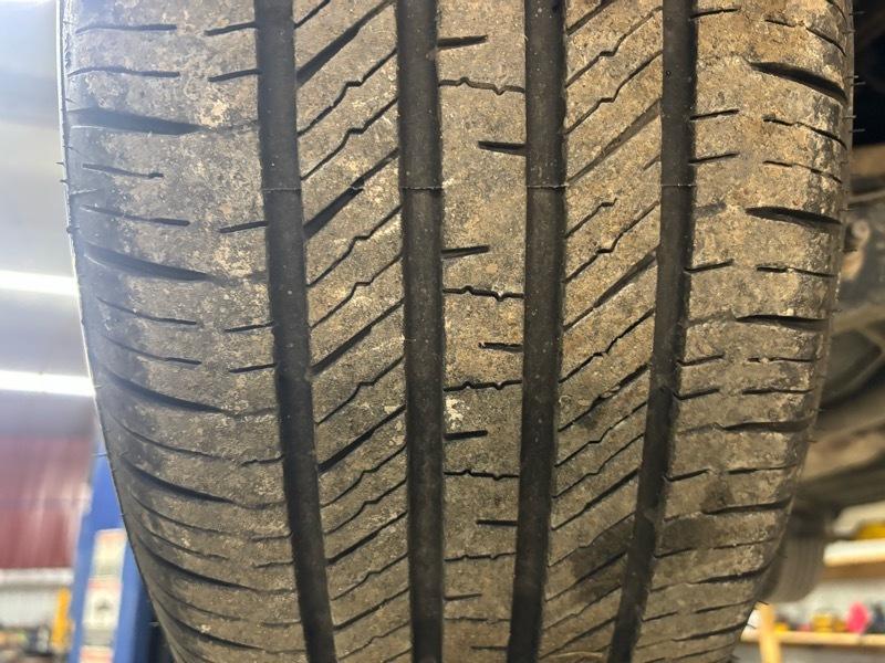 Subaru Outback 2.5i Limited 2012