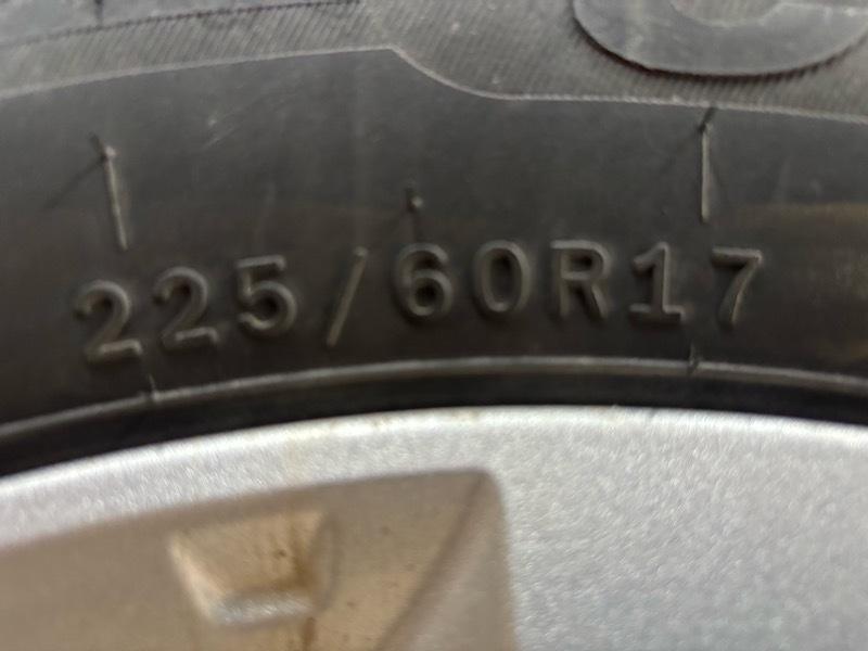 Subaru Outback 2.5i Limited 2012