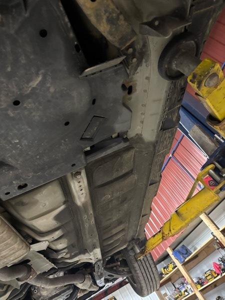 Subaru Outback 2.5i Limited 2012