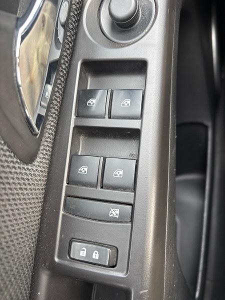 Chevrolet Cruze 2LT Auto 2015