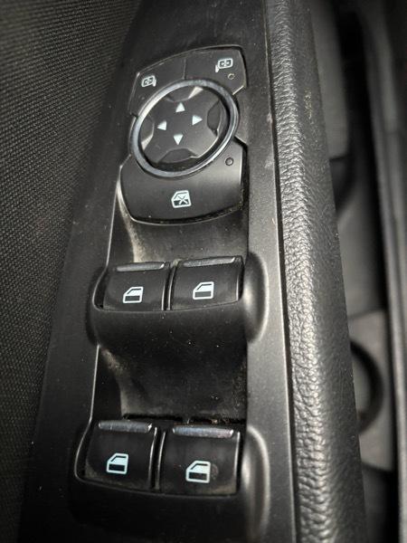 Ford Fusion SE 2018