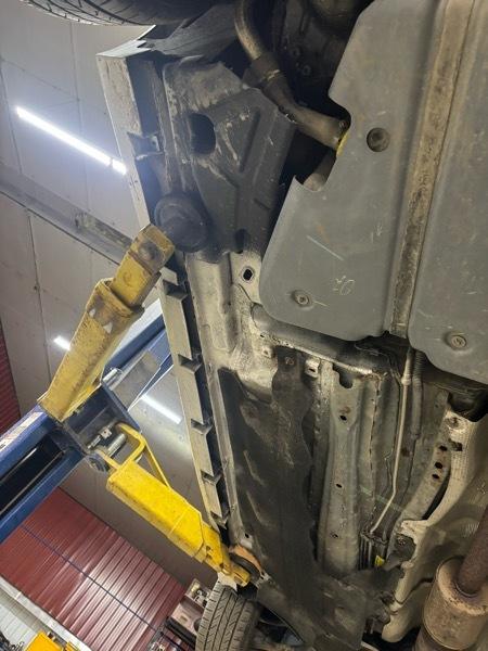 Ford Fusion SE 2018