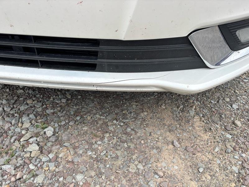 Ford Fusion SE 2018