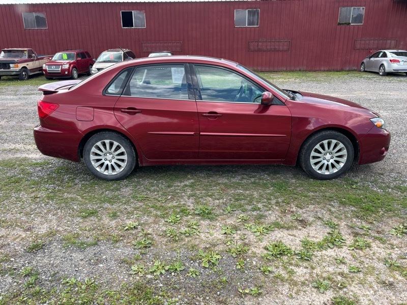 2011 Subaru Impreza 2.5i Premium - Photo 6