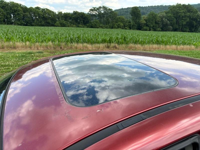 2011 Subaru Impreza 2.5i Premium - Photo 12