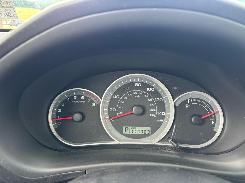 2011 Subaru Impreza 2.5i Premium - Photo 14