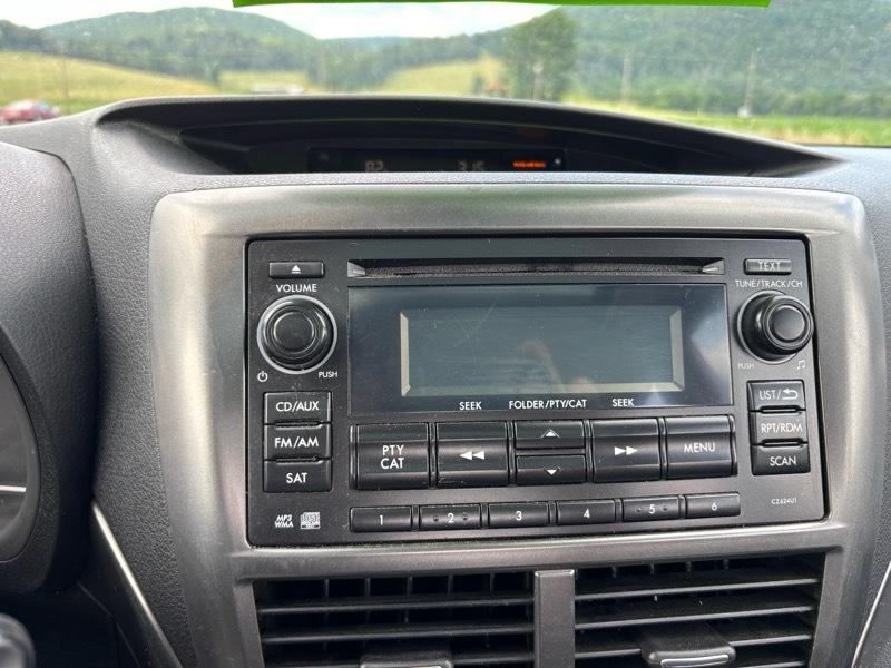 2011 Subaru Impreza 2.5i Premium - Photo 15