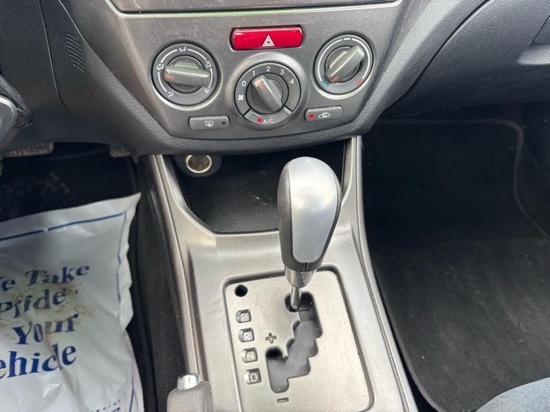 2011 Subaru Impreza 2.5i Premium - Photo 16