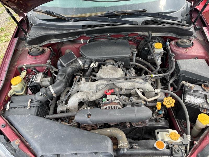 2011 Subaru Impreza 2.5i Premium - Photo 17