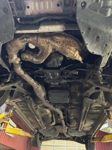 2011 Subaru Impreza 2.5i Premium - Photo 21