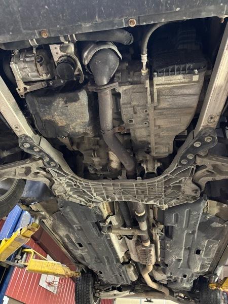 Jeep Cherokee Limited 4WD 2015