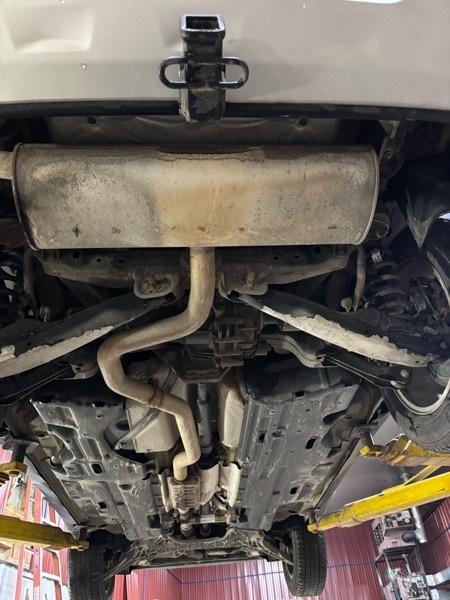 Jeep Cherokee Limited 4WD 2015