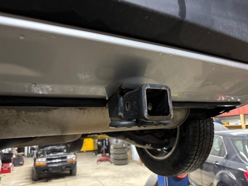 Jeep Cherokee Limited 4WD 2015