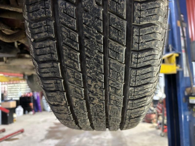 Subaru Forester 2.5X 2009