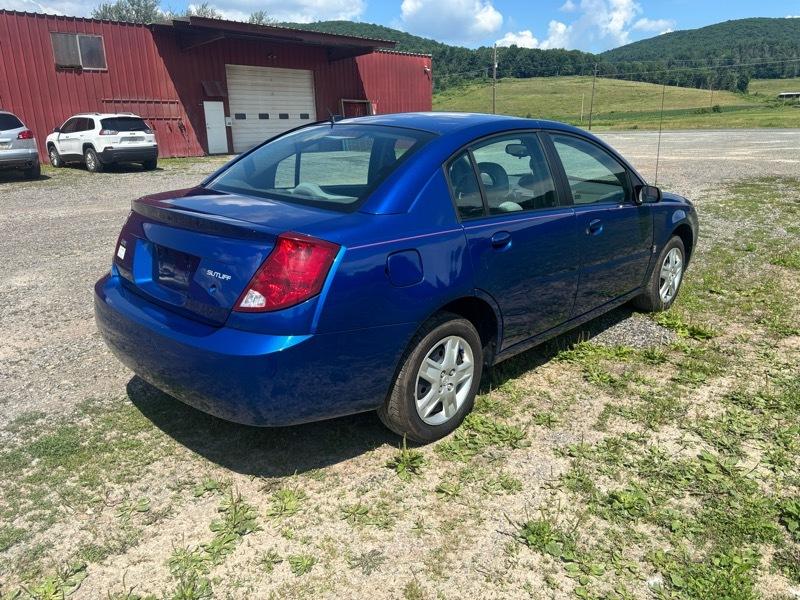 Saturn ION Sedan 2 w/Auto 2006