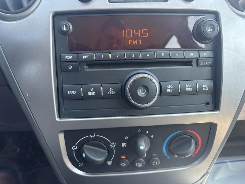 Saturn ION Sedan 2 w/Auto 2006